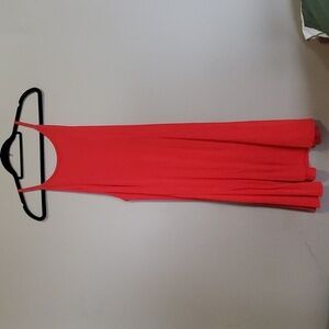 Old navy dress size xl